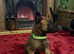 Belgian shepherd puppies