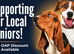 1-on-1 Solo Dog Walker - St Annes Only (Free Trial & OAP Discount)