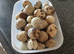 Quail  eggs