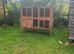 Hutch for sale