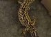 Large female leopard gecko