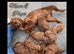 READY NOW 4 x Red Cockapoo Girls For Sale
