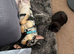 We want to find a home for our dog