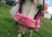 ONE OF A KIND SAFE FIRST PONY / LEAD REIN!