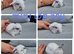 5 mini lop babies
