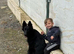 1 year old German Shepard