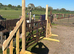 Rustic show jumps made to order
