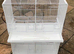 Cages in very good condition