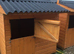 Mini stable