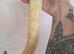 Banana special pastel