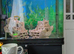 Fish tank