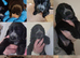 Beautiful female show cocker for sale *F1 ears*