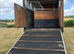 MAN 2006 7.5 tonne Winterborne Horsebox
