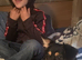 Indy is looking for a home