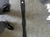 Saddled strap