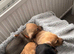 2 beautiful boys left out of a litter of 5