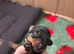 Miniature dachshund