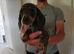 Minitature daschound