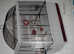 Brand new bird cage