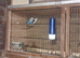 Breeding pair of love birds