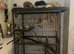 very large cage