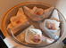 BABY BARN OWLETS - DUE TO HATCH SOON-
