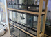 Exo terra rack system.