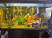 Fish tank 110 litres full set up