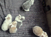 Lionhead babies