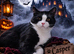 Beautiful Home-Raised BSH & Selkirk Rex Kittens