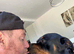 Pedigree German Rottweiler puppies
