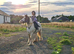 Perfect kids pony