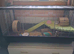 Approx 1 year old dwarf hamster