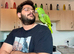 Amazon parrot