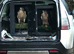 Redtail hawks