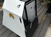 Dog cage/dog box/k9 cage Lintran LIN102 Metal 31in L Dog Car Cage Crate Mesh Sides Front Door W/B.