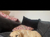 Golden retriever puppy