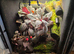 Established Dart Frog Vivarium 50x50x60cm &ndash; Bioactive Setup &pound;300