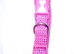 PINK LOCK CLICK FASTENING LARGE DOG COLLAR £4.50