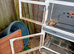 3 ft hutch
