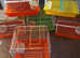 Small cages
