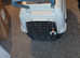 Large dog crate