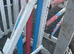 Show jumps, poles, fillers & cups