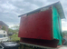 Wagon top only