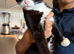 Make kitten needs a new home