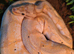 Banana ball python
