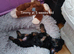 Cavapoo puppies