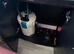 Fish pod tank 120L
