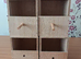 finch nest boxes set of 4