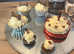 Dog celebration Cakes